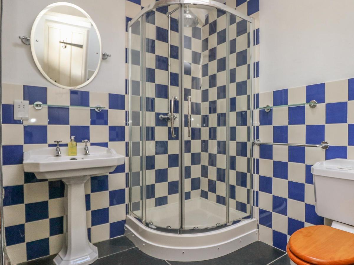Boar'S House Βίλα Πενζάνς Εξωτερικό φωτογραφία